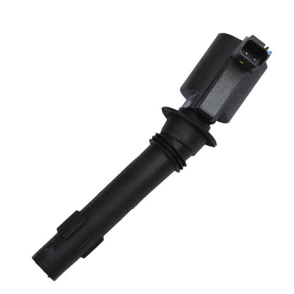 6 PCS Ignition Coil Pack Fit For Ford BA BF Falcon Territory 6cyl 4.0L Petrol