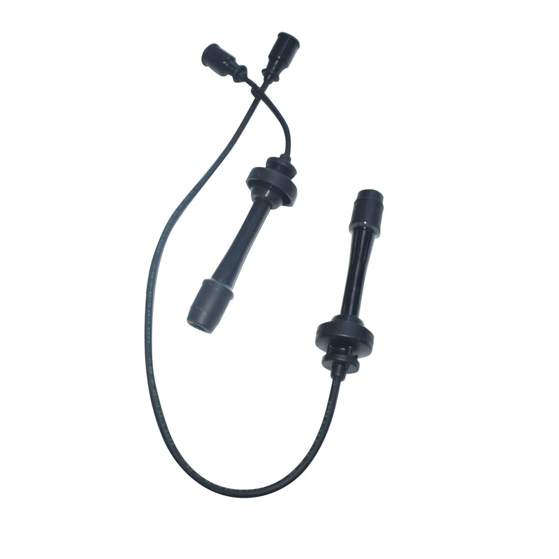 Ignition Coils & Gun Leads Fit For Ford Laser Mazda 323 Astina Protege 1.8L
