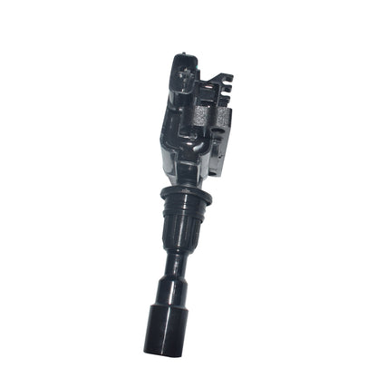 Ignition Coils & Gun Leads Fit For Ford Laser Mazda 323 Astina Protege 1.8L
