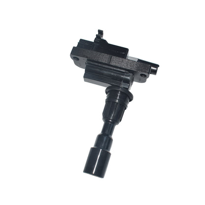 Ignition Coils & Gun Leads Fit For Ford Laser Mazda 323 Astina Protege 1.8L