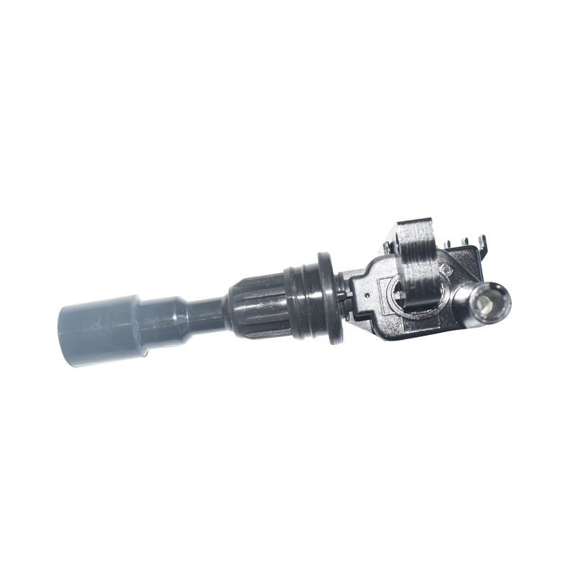 Ignition Coils & Gun Leads Fit For Ford Laser Mazda 323 Astina Protege 1.8L