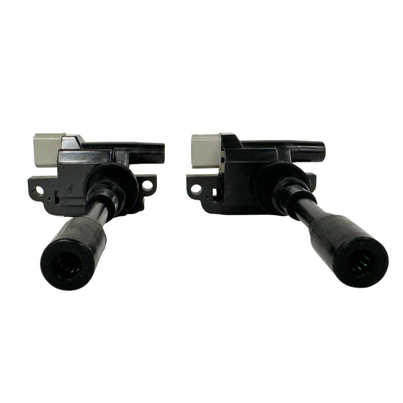 Ignition Coil & Spark Plug Lead Fit For Suzuki Grand Vitara JT Ignis RG413 415 Jimny SN413 Liana RH416 418 Swift RS415 EZ SX4