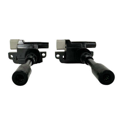 Ignition Coil & Spark Plug Lead Fit For Suzuki Grand Vitara JT Ignis RG413 415 Jimny SN413 Liana RH416 418 Swift RS415 EZ SX4