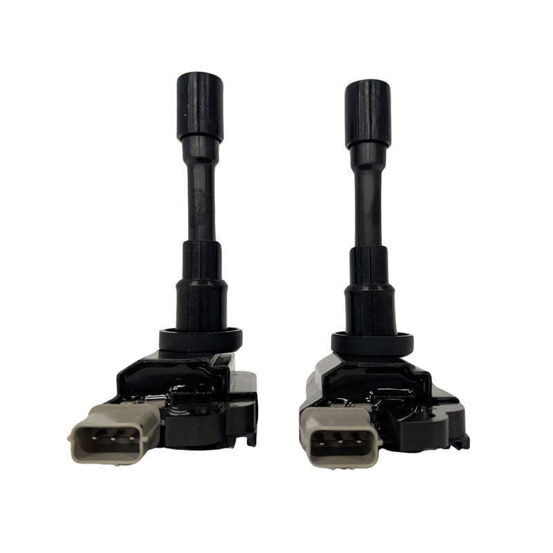 Ignition Coil & Spark Plug Lead Fit For Suzuki Grand Vitara JT Ignis RG413 415 Jimny SN413 Liana RH416 418 Swift RS415 EZ SX4