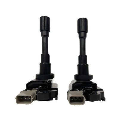 Ignition Coil & Spark Plug Lead Fit For Suzuki Grand Vitara JT Ignis RG413 415 Jimny SN413 Liana RH416 418 Swift RS415 EZ SX4