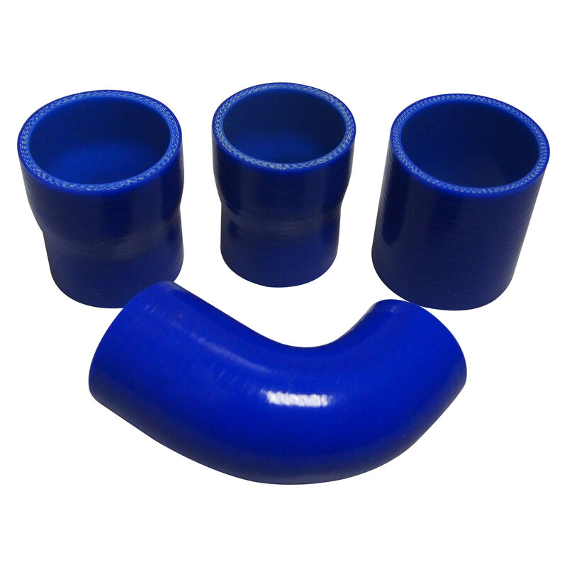 Intercooler Pipe Piping Kit Fit For Ford Ranger PX Mazda BT50 3.2 2011+ Turbo Diesel AB39-6K683-DD