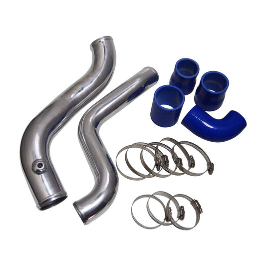 Intercooler Pipe Piping Kit Fit For Ford Ranger PX Mazda BT50 3.2 2011+ Turbo Diesel AB39-6K683-DD