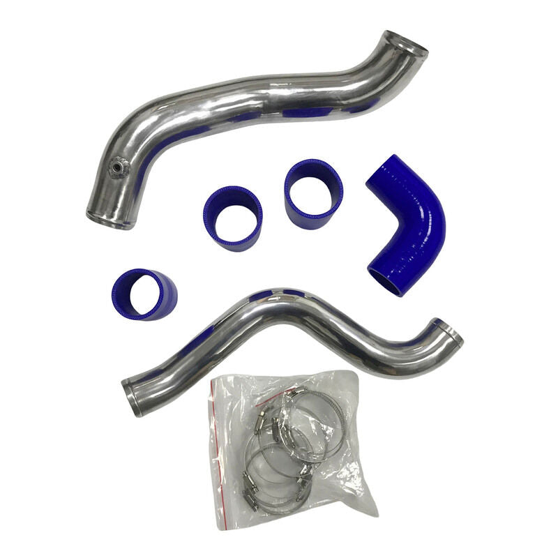 Intercooler Pipe Piping Kit Fit For Ford Ranger PX Mazda BT50 3.2 2011+ Turbo Diesel AB39-6K683-DD