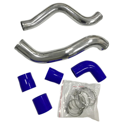 Intercooler Pipe Piping Kit Fit For Ford Ranger PX Mazda BT50 3.2 2011+ Turbo Diesel AB39-6K683-DD