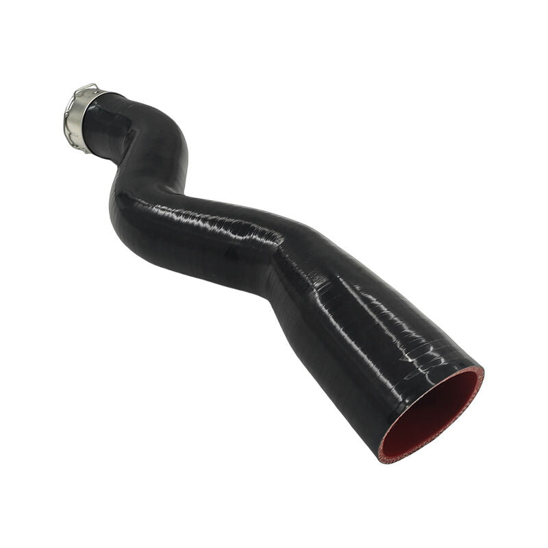 Silicone Intercooler Outlet Hose Cold Side Fit For Great Wall GWM Cannon Ute 2.0L 4cyl Diesel 2020-ON