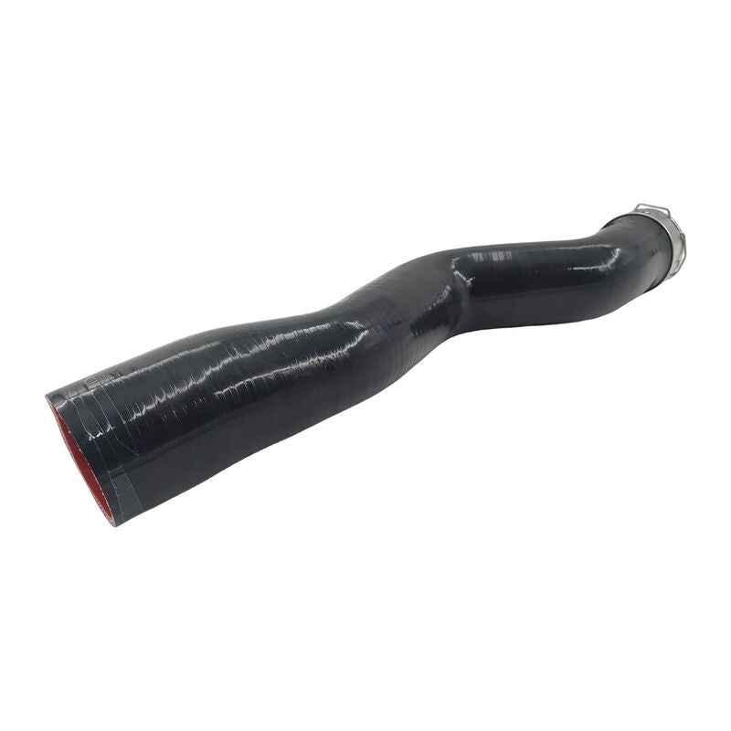 Silicone Intercooler Outlet Hose Cold Side Fit For Great Wall GWM Cannon Ute 2.0L 4cyl Diesel 2020-ON