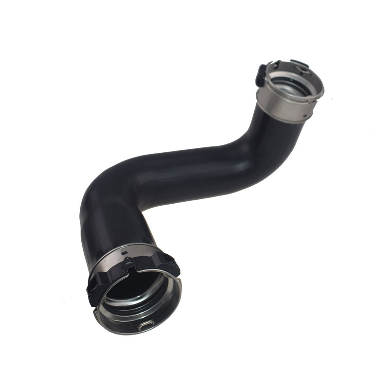 Intercooler Hose Hot Side Fit For Nissan Navara D40 Pathfinder R51 YD25 Spain Built