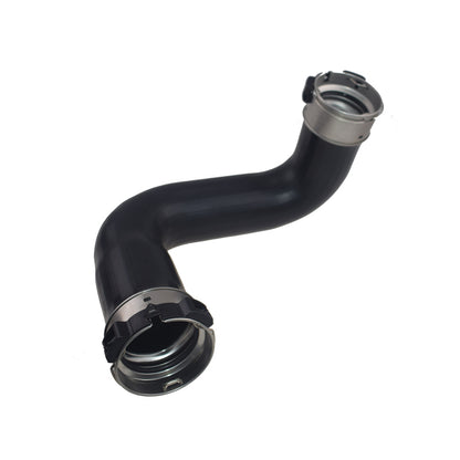 Intercooler Hose Hot Side Fit For Nissan Navara D40 Pathfinder R51 YD25 Spain Built