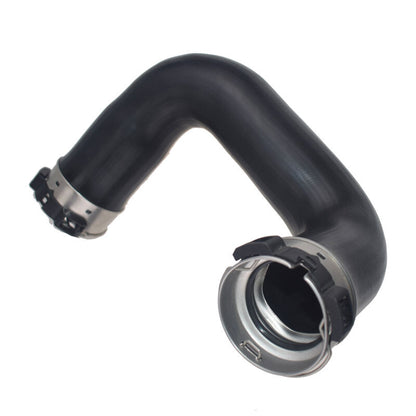 Intercooler Hose Hot Side Fit For Nissan Navara D40 Pathfinder R51 YD25 Spain Built