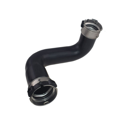 Intercooler Hose Hot Side Fit For Nissan Navara D40 Pathfinder R51 YD25 Spain Built