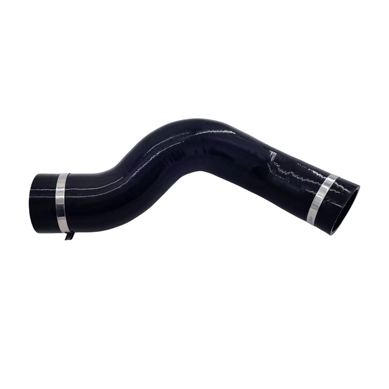 Turbo Intercooler Hose Silicone Fit For Nissan Navara D40 Pathfinder R51 YD25 2010-ON