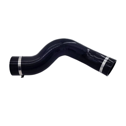Turbo Intercooler Hose Silicone Fit For Nissan Navara D40 Pathfinder R51 YD25 2010-ON