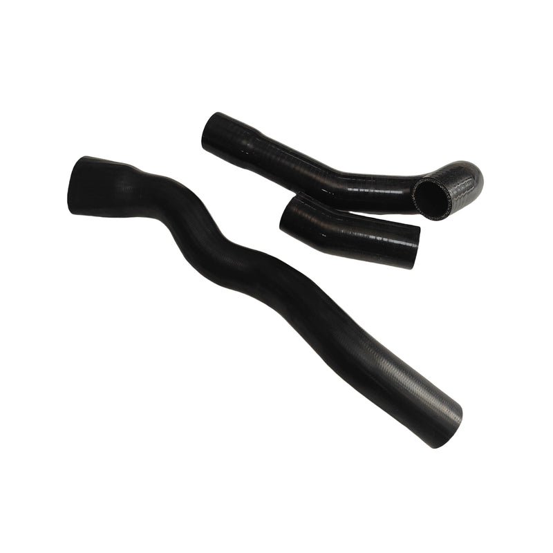 Intercooler Hose Intake + Outlet Pipe Fit For LDV T60 2.8 Turbo Diesel 2017-ON