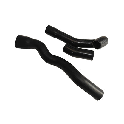 Intercooler Hose Intake + Outlet Pipe Fit For LDV T60 2.8 Turbo Diesel 2017-ON