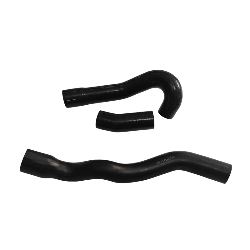Intercooler Hose Intake + Outlet Pipe Fit For LDV T60 2.8 Turbo Diesel 2017-ON