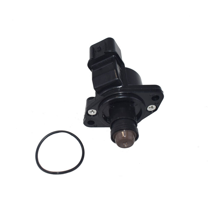 Idle Air Speed Control Valve Fit For Mitsubishi Pajero NJ NK NL 3.5L 6G74 IAC ISC