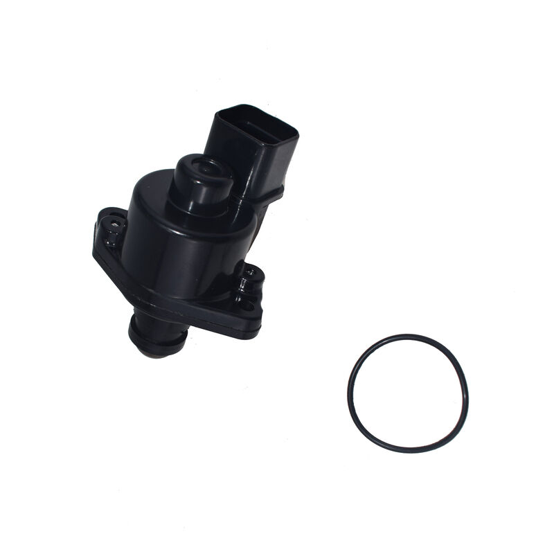 Idle Air Speed Control Valve Fit For Mitsubishi Pajero NJ NK NL 3.5L 6G74 IAC ISC