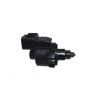 Idle Air Speed Control Valve Fit For Mitsubishi NF NG NH Pajero 3.0L 6G72 1988-1993