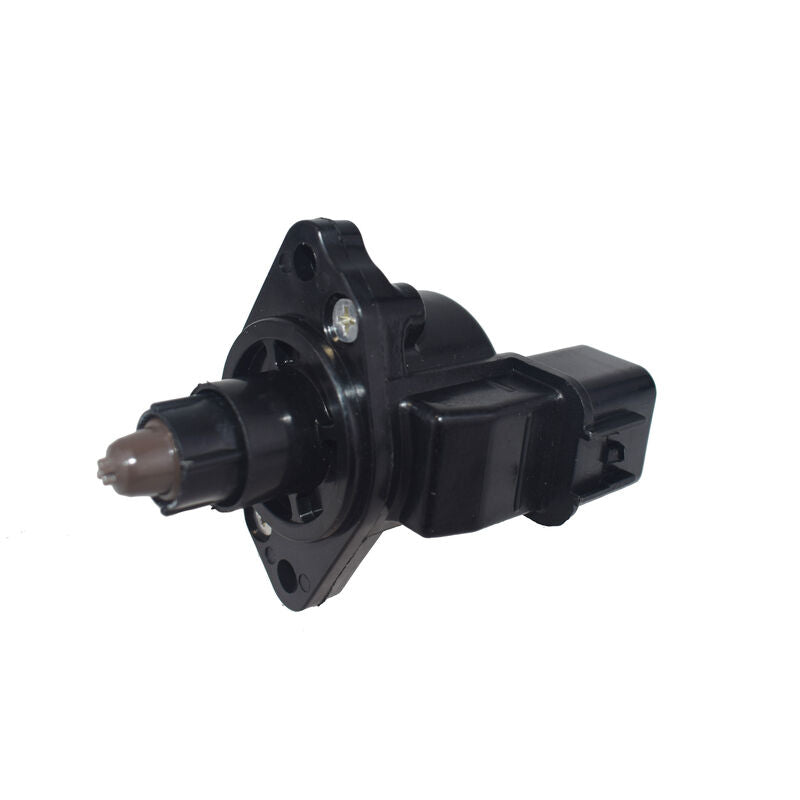 Idle Air Speed Control Valve Fit For Mitsubishi NF NG NH Pajero 3.0L 6G72 1988-1993