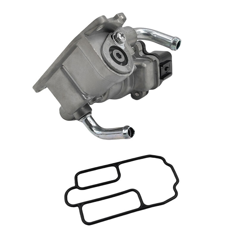 Idle Control Valve ICV Evolution Fit For Mitsubishi Lancer Evo 4 5 6 4G63 2.0 Turbo Engine MD614921