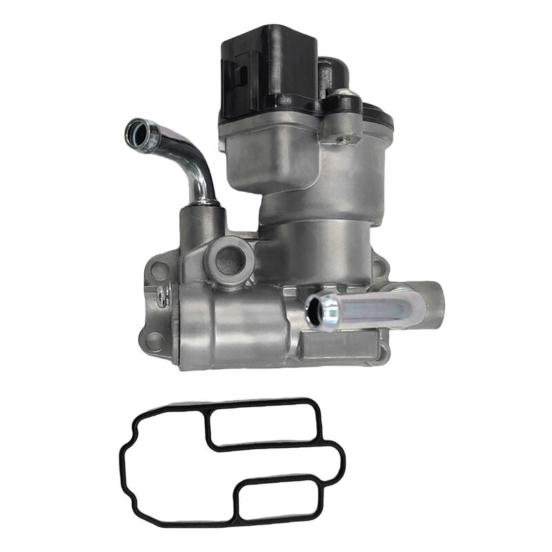 Idle Control Valve ICV Evolution Fit For Mitsubishi Lancer Evo 4 5 6 4G63 2.0 Turbo Engine MD614921