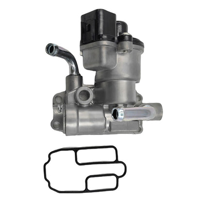 Idle Control Valve ICV Evolution Fit For Mitsubishi Lancer Evo 4 5 6 4G63 2.0 Turbo Engine MD614921