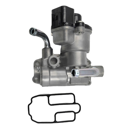 Idle Control Valve ICV Evolution Fit For Mitsubishi Lancer Evo 4 5 6 4G63 2.0 Turbo Engine MD614921