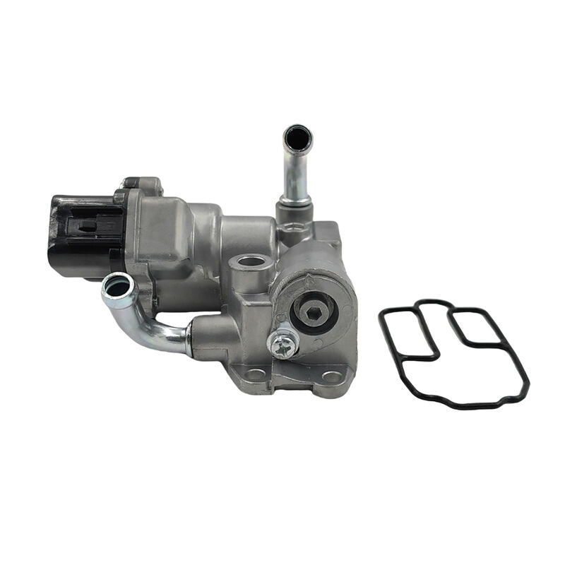 Idle Control Valve ICV Evolution Fit For Mitsubishi Lancer Evo 4 5 6 4G63 2.0 Turbo Engine MD614921
