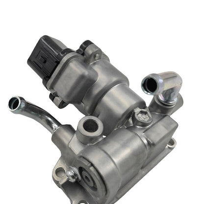 Idle Control Valve ICV Evolution Fit For Mitsubishi Lancer Evo 4 5 6 4G63 2.0 Turbo Engine MD614921