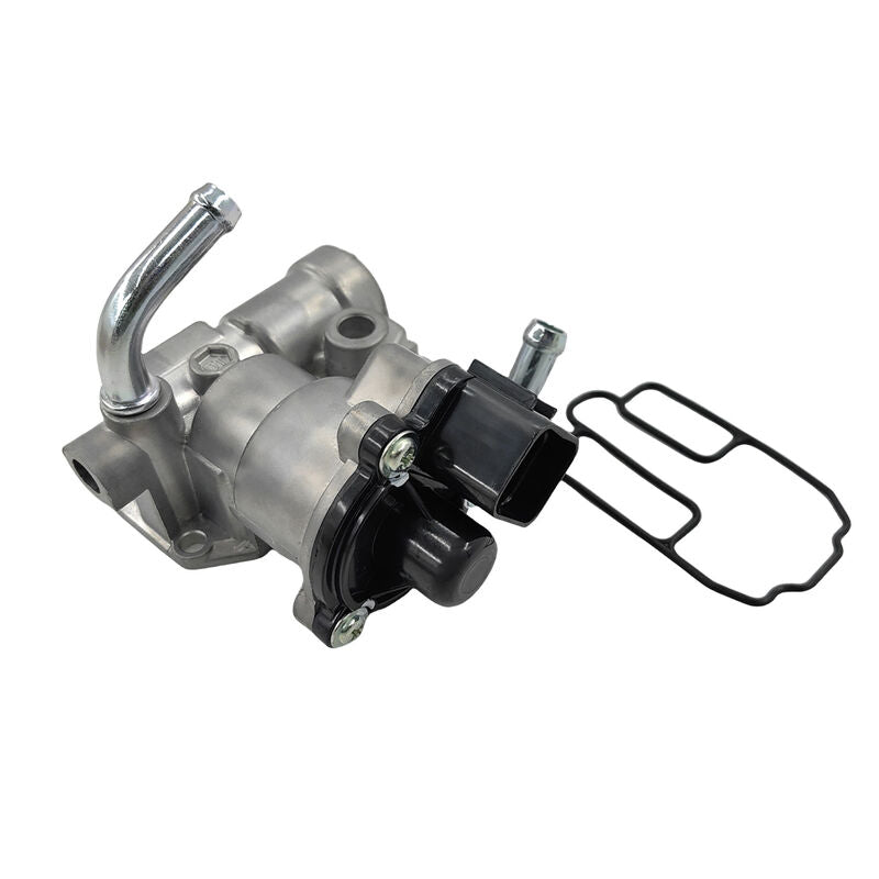 Idle Control Valve ICV Evolution Fit For Mitsubishi Lancer Evo 4 5 6 4G63 2.0 Turbo Engine MD614921