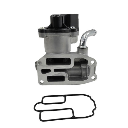 Idle Control Valve ICV Evolution Fit For Mitsubishi Lancer Evo 4 5 6 4G63 2.0 Turbo Engine MD614921