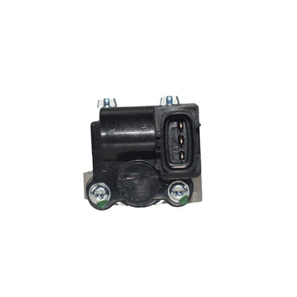 Idle Air Speed Control Valve IAC ISC Fit For Toyota Landcruiser FZJ105R 1FZ 1998-2002