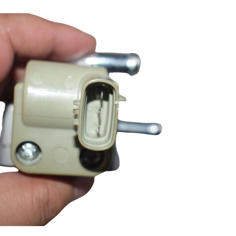 Idle Speed Air Control Valve Fit For Toyota Land Cruiser Prado VZJ 5VZ-FE Hilux