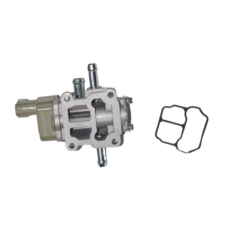 Idle Speed Air Control Valve Fit For Toyota Land Cruiser Prado VZJ 5VZ-FE Hilux
