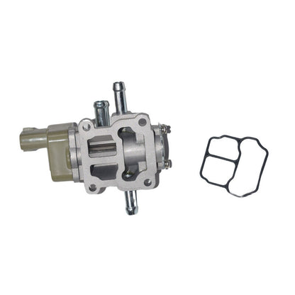Idle Speed Air Control Valve Fit For Toyota Land Cruiser Prado VZJ 5VZ-FE Hilux