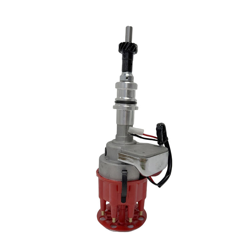 Electronic Distributor Assembly Ignition V8 Windsor 289 302 Fit For Ford XR XT XW XY