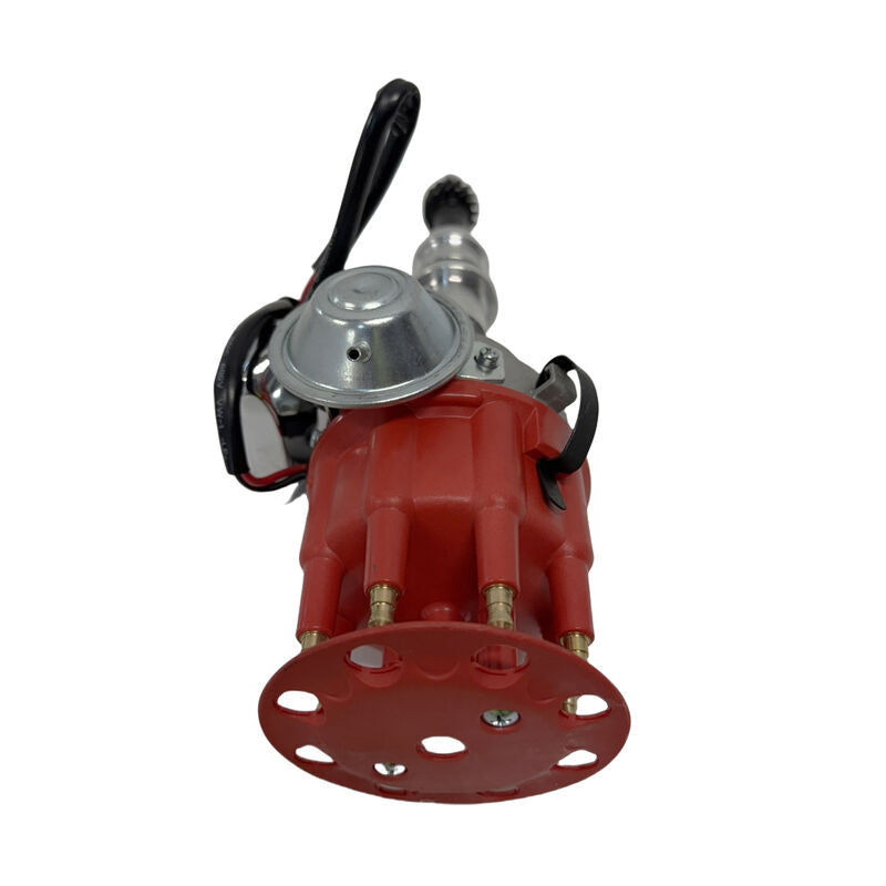 Electronic Distributor Assembly Ignition V8 Windsor 289 302 Fit For Ford XR XT XW XY