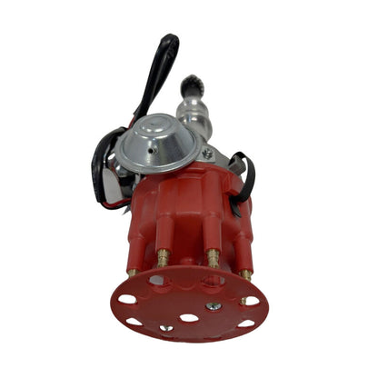 Electronic Distributor Assembly Ignition V8 Windsor 289 302 Fit For Ford XR XT XW XY