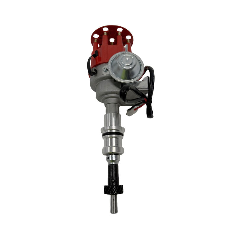 Electronic Distributor Assembly Ignition V8 Windsor 289 302 Fit For Ford XR XT XW XY