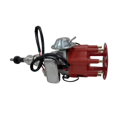 Electronic Distributor Assembly Ignition V8 Windsor 289 302 Fit For Ford XR XT XW XY