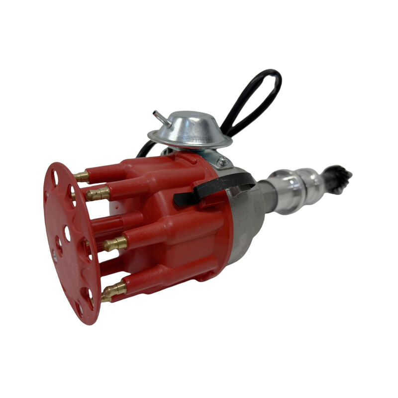 Electronic Distributor Assembly Ignition V8 Windsor 289 302 Fit For Ford XR XT XW XY