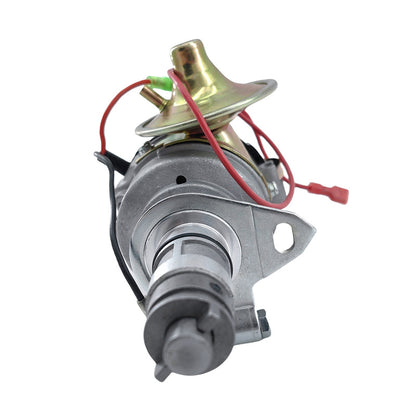 Electronic Distributor Fit For Ford Cortina & Escort Crossflow Kent Engines 1300