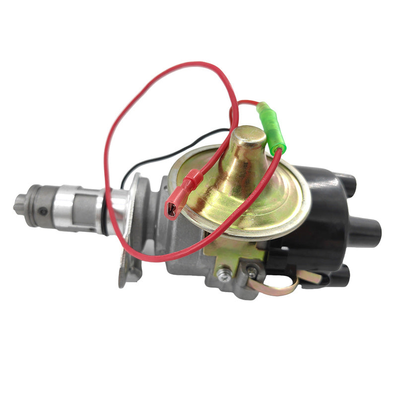 Electronic Distributor Fit For Ford Cortina & Escort Crossflow Kent Engines 1300