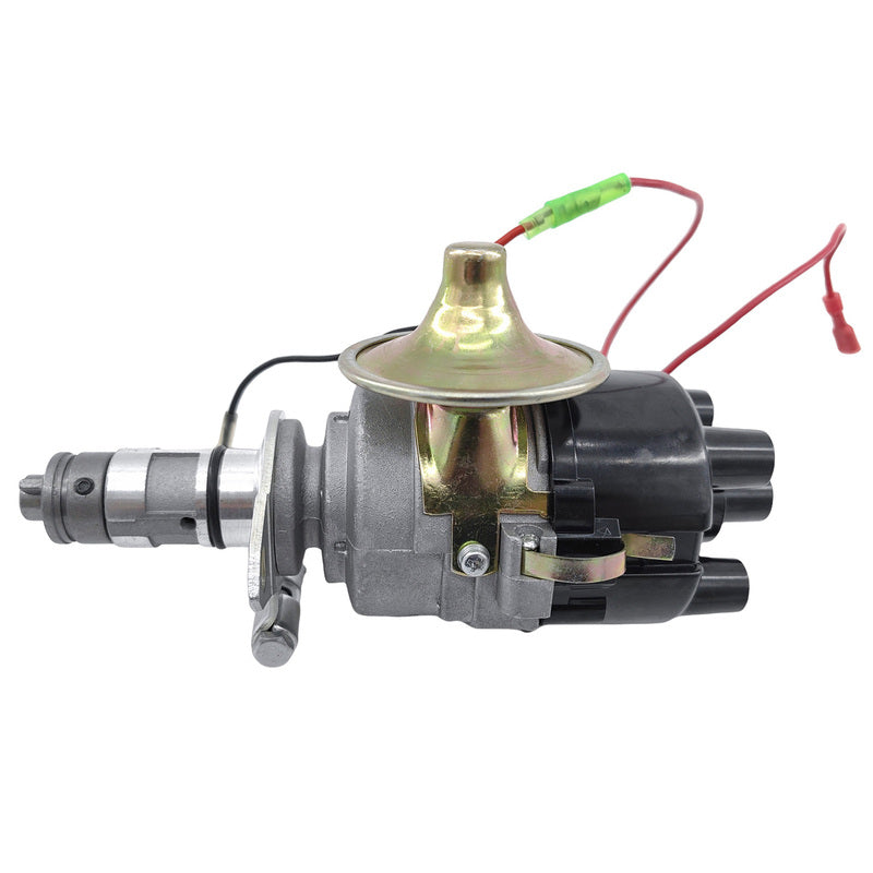 Electronic Distributor Fit For Ford Cortina & Escort Crossflow Kent Engines 1300