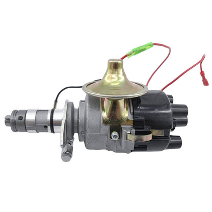 Electronic Distributor Fit For Ford Cortina & Escort Crossflow Kent Engines 1300